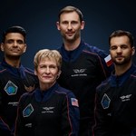 Axiom Mission 4. Prywatna misja na Międzynarodową Stację Kosmiczną
