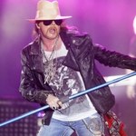 Axl Rose dołącza do AC/DC. Zastąpi wokalistę Briana Johsona