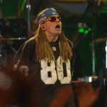 Axl Rose (Guns N' Roses) kończy 60 lat!