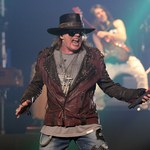 Axl Rose (Guns N' Roses) kończy 60 lat!