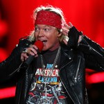 Axl Rose (Guns N' Roses) kończy 60 lat!