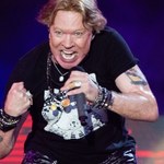 Axl Rose (Guns N' Roses) oskarżony o poważne przestępstwo. Pozew od byłej modelki 
