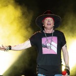 Axl Rose kończy 60 lat! Ciekawe fakty z życia wokalisty Guns N' Roses
