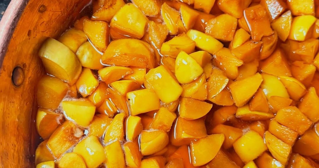 Айва багата на вітамін C, поліфеноли та флавоноїди, завдяки чому має виражені антиоксидантні властивості /Domena publiczna