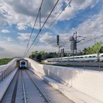 Aż 10 km długości. Pod Warszawą wydrążą nowy tunel