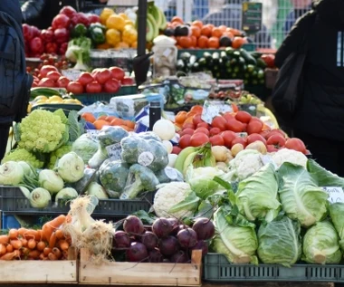 Aż 100 zł za kilogram. To obecnie najdroższe warzywo w Polsce