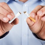 Aż 16 lat organizm regeneruje się po rzuceniu palenia