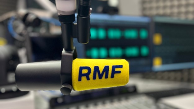 Aż 55 proc. Polaków zadeklarowało, że ufa RMF FM /RMF FM