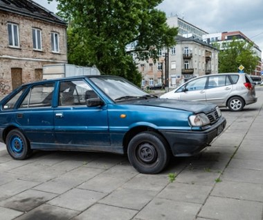 Aż 7200 zł kary za brak OC. Rzecznik Finansowy staje po stronie kierowców