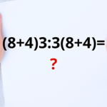 Aż 8 na 10 osób rozwiązuje to źle. Potrafisz podać prawidłowy wynik?