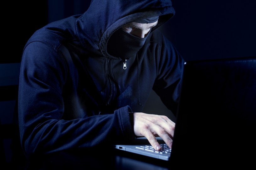 Aż 82 proc. badanych deklaruje, iż nie doświadczyło próby cyberataku osobiście, a świadomość zagrożeń spada wraz z wiekiem /123RF/PICSEL