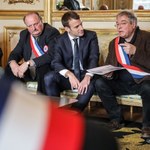 Aż 90 proc. francuskich posłów łamie prawo