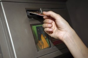 Aż 95 proc. bankomatów na świecie zagrożonych