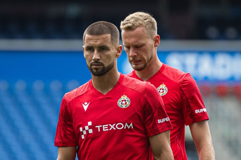 Aż dwie kary dla Wisły Kraków, UEFA nie miała litości. Padł oficjalny komunikat
