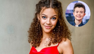 Aż huczało od plotek o ich związku. Emilia Dankwa w końcu wyznała prawdę