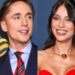 Wojciech Kucina Aż huczy o romansie Natsu w "Tańcu z gwiazdami". Wreszcie Kucina wyznał wprost, jakie ma intencje