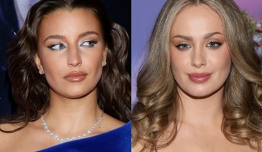 Aż huczy od plotek o Gąsiewskiej i Wieniawie. Teraz wyszło na jaw, tak zachowują się przy wyłączonych kamerach