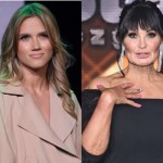 Aż huczy od plotek o Kaczorowskiej w "Tańcu z gwiazdami". Nareszcie przerwała milczenie w sprawie Pavlović