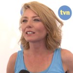 "Aż po sufit!": Edyta Olszówka: aktorzy mówią do mnie „mamita”