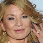 "Aż po sufit!": Edyta Olszówka wyjdzie za mąż po... siedemdziesiątce!