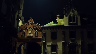 „Aż przechodzą ciarki”. Takiego filmu o Krakowie jeszcze nie widzieliście 