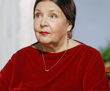 Aż trudno uwierzyć, kim jest jej synowa. Dziś zna ją większość Polaków