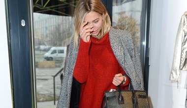Aż trudno uwierzyć, na co Sandra Kubicka wydała swój pierwszy milion. Zostały jej tylko drobniaki