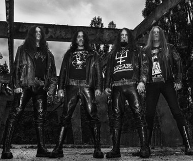 Azarath: Szczegóły premiery albumu "Saint Desecration"