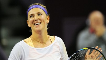 Azarenka lepsza od Radwańskiej. Polka nie zagra w finale w Dausze