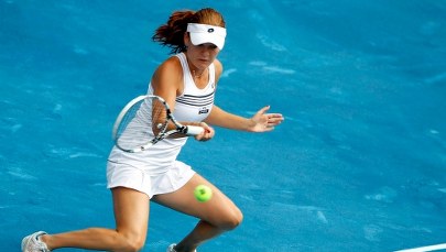 Azarenka pokonała Radwańską w Madrycie 
