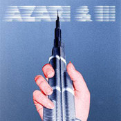 AZARI & III: -Azari & III