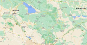 Azerbejdżan atakuje. Ostrzał na granicy z Armenią