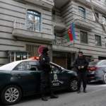 Azerbejdżan: Udaremniono cztery ataki terrorystyczne Iranu