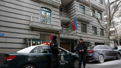 Azerbejdżan: Udaremniono cztery ataki terrorystyczne Iranu