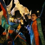 Azerbejdżan wybrał: będzie nowy-stary prezydent