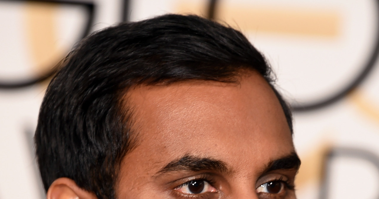 Aziz Ansari /Jason Merritt /Getty Images