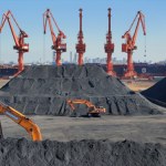 Azja stawia na węgiel. Wojna na Bliskim Wschodzie uderzyła w energetykę