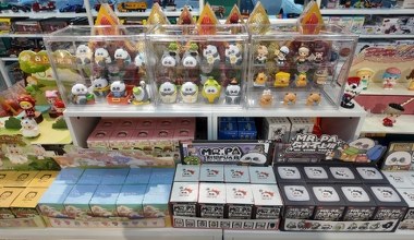 Azjatycka sieć wraca do Polski. W tym mieście otworzy salon