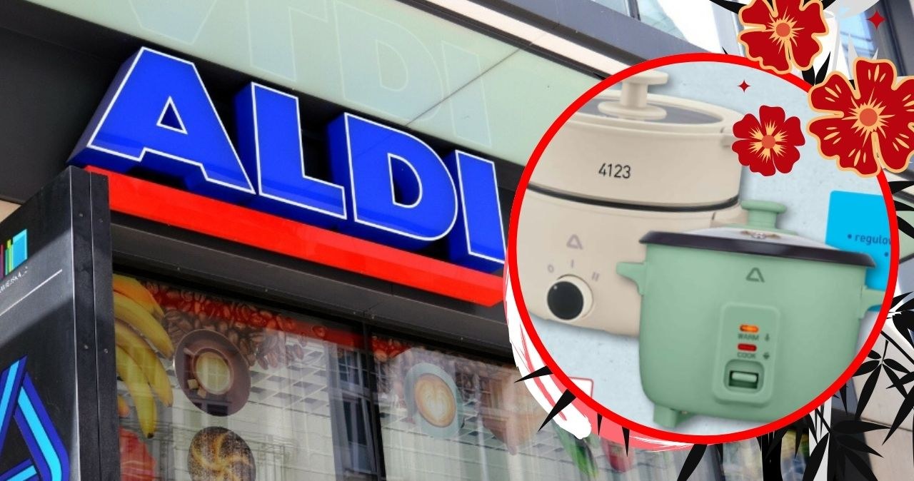 Azjatycki hit od dziś w sprzedaży. Fani ramenu będą zachwyceni! /CanvaPro /INTERIA.PL