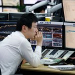 Azjatycki przemysł w opałach. Widać spowolnienie, cła robią swoje