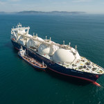 Azjatyckie stocznie pracują pełną parą. Rosną zamówienia na statki do przewozu LNG