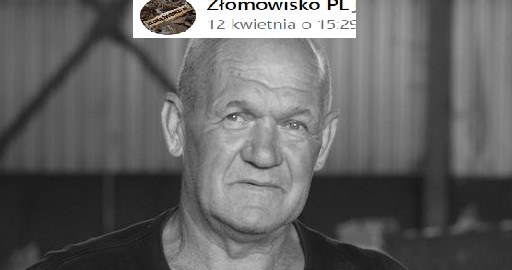 @Złomowisko_Pl /Facebook