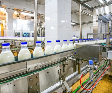 Azoty podnoszą produkcję CO2, mleczarnie czekają na potwierdzenie i oficjalne pismo od spółki 