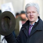 "Azyl dla Assange'a w Ekwadorze to nie nasza sprawa"