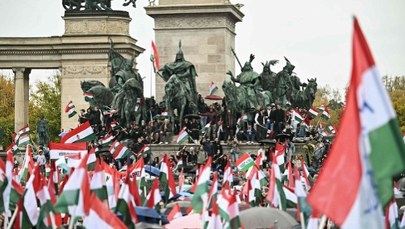 ​Azyl dla Ziobry tylko do czasu. Dostał ostrzeżenie od węgierskich polityków