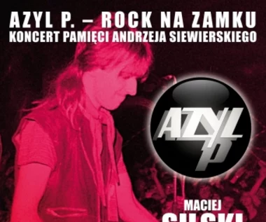 Azyl P.: Andrzej Siewierski skończyłby 55 lat 