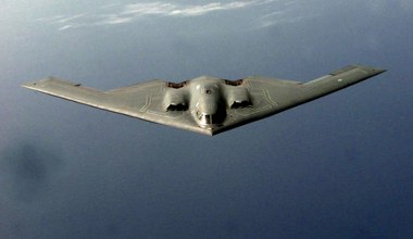 B-2 Spirit zbombardowały Iran. Ich piloci używają "wspomagaczy"