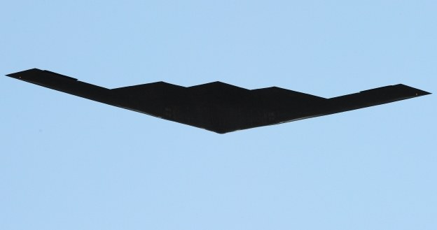 B-2 /AFP