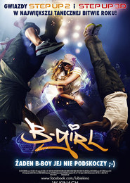 B-Girl