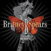 Britney Spears: -B In The Mix - Remixed